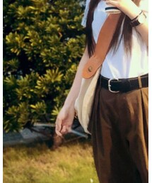 THE SUPERIOR LABOR | ショルダーバッグ