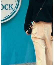 BALENCIAGA | ショルダーバッグ