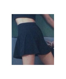 FOREVER 21 | デニムスカート