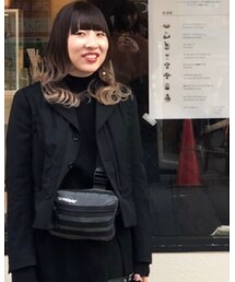 COMME des GARCONS | ジャケット/アウター