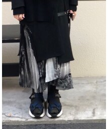 MM6 Maison Margiela | サンダル
