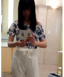 GRL | Tシャツ/カットソー