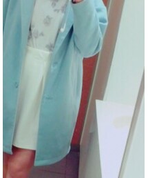 エムズエキサイト | テーラードジャケット