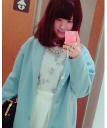 PAGEBOY | ニット/セーター