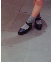 sango | パンプス