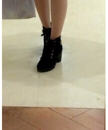 shoplist | ブーツ