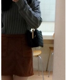 WEGO | クラッチバッグ