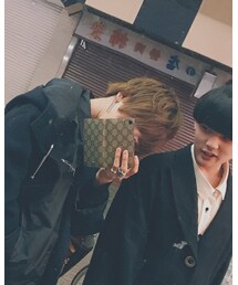 GUCCI | 財布/小物