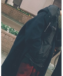 Yohji Yamamoto | ダウンジャケット/コート