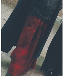 Yohji Yamamoto | パンツ