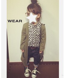 H&M | ベルト