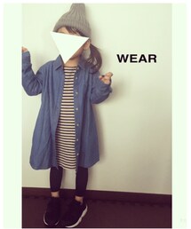 F.O.KIDS | ワンピース