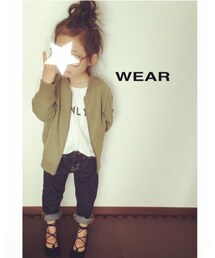 UNIQLO | デニムパンツ