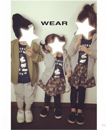 UNIQLO | Tシャツ/カットソー