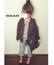petit main | Tシャツ/カットソー