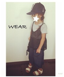 Birthday | デニムパンツ
