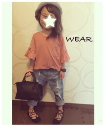 ZARA | パンプス