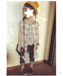 UNIQLO | デニムパンツ