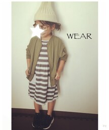 H&M | ワンピース