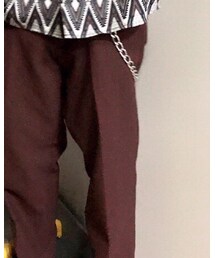 asoviva | スラックス