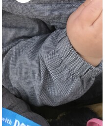 H&M | マウンテンパーカー