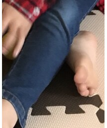 西松屋 | デニムパンツ