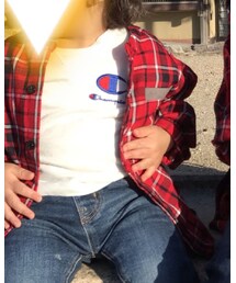 Champion | Tシャツ/カットソー