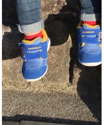 NEW BALANCE | スニーカー