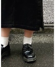 Dr. Martens | ローファー
