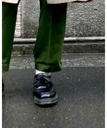 Dr. Martens | ローファー