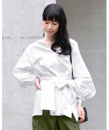 Ray BEAMS | シャツ/ブラウス