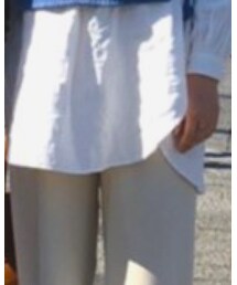 無印良品 | シャツ/ブラウス