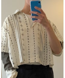 Alexa Stark | その他トップス