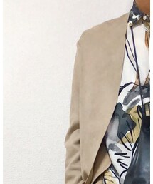 ZARA | カーディガン/ボレロ