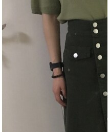 CASIO | アナログ腕時計