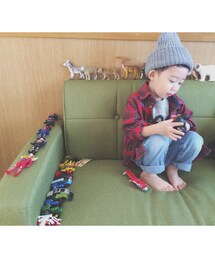 used | デニムパンツ