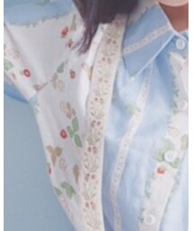 绿绿 | ワンピース