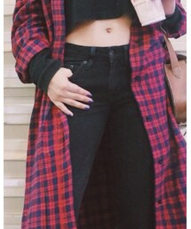 H&M | デニムパンツ