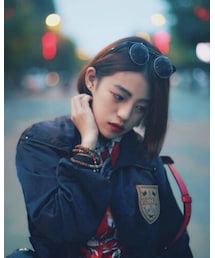 VINTAGE | ブルゾン