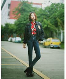 H&M | シャツ/ブラウス