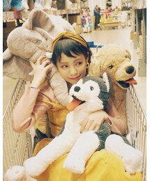 VINTAGE | スカート