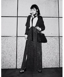 moonlight dreamer | チノパンツ