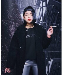 VINTAGE | ピーコート