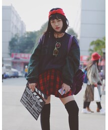 TOPSHOP | スカート