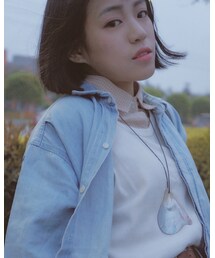 VINTAGE | アンサンブル