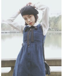 VINTAGE | シャツ/ブラウス