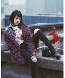 H&M | デニムパンツ