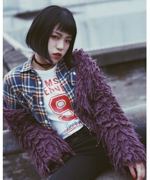 UNIQLO | シャツ/ブラウス