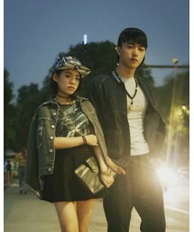 H&M | サンバイザー