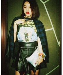 ZARA | Tシャツ/カットソー